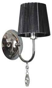 Nástenné svietidlo SORENTO 1xE14/40W/230V