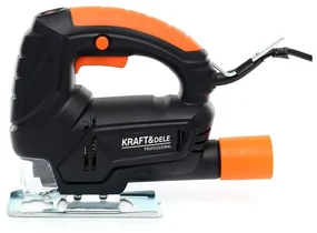 Priamočiara píla, 700 W, Kraft&amp;Dele | KD1675