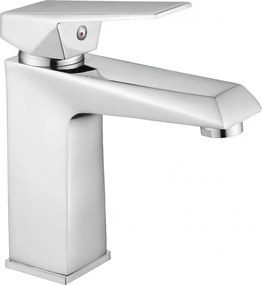 Mexen Zila batéria umývadlová, chróm - 746800-00