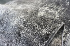 Berfin Dywany Kusový koberec Zara 8507 Grey - 240x330 cm