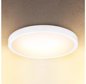 Brilagi -LED Stmievateľné svietidlo ESTELA LED/48W/230V 3000-6500K ø 40 cm biela+DO BG1347