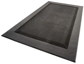 Koberec Hanse Home Basic sivý