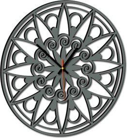 SENTOP | Moderné Nástenné hodiny  do bytu | SENTOP X0059-Wall clock HEU- analógové