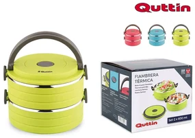 Box na jedlo Quttin 8926, 1200ml