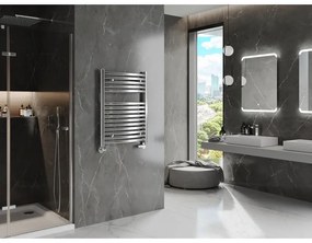 Mexen Helios, vykurovacie teleso 800x600 mm, 355 W, chrómová, W103-0800-600-00-01