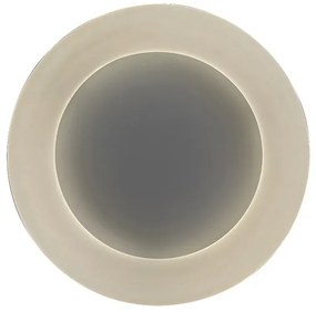 Rabalux 71168 - LED Stropné svietidlo CELIE LED/24W/230V pr. 33 cm biela