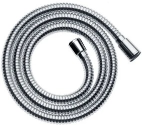 Hansgrohe Sensoflex sprchová hadica so zámkom proti pretočeniu chróm 28134000