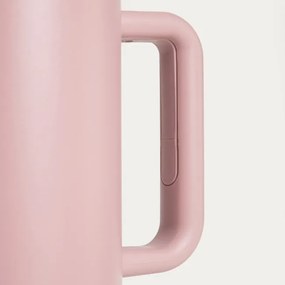 Termohrnček COCOA ružový 783487 1180 ml