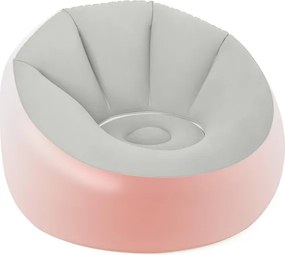 Nafukovacie kreslo s osvetlením 102 x 97 x 71 cm Bestway 75086
