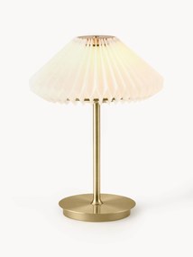 Malá stmievateľná prenosná stolová LED-lampa Paris To Go