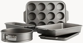 Formy na pečenie's nepriľnavým povrchom More, 5 ks