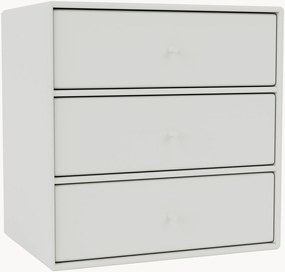 Modul so zásuvkami Mini 1007