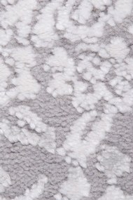 Koberec GALYA K3754A svetlosivý / sivý