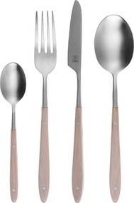Príborový set 16 ks – GAYA Exeter Bistro Stiel Maple - W0111