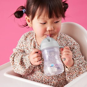 Univerzálna súprava na pitie 240 ml – svetlozelená