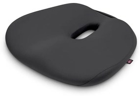 CONNECT IT CFH-5501-GY - Anatomický vankúš na stoličku antracit