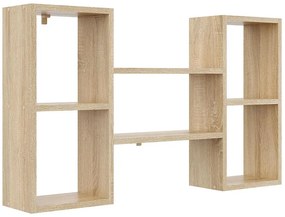 Polička NR 21 Dub Sonoma