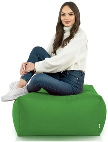 Taburetka Florencia zelená OUTDOOR