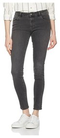 Džínsy Skinny Wrangler  Skinny Ash W28KLX86O