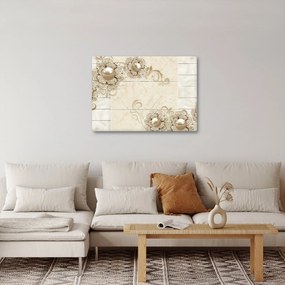 Obraz - Dekoratívny motív (70x50 cm)