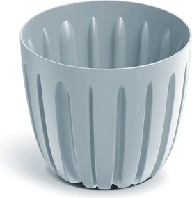 Plastový kvetináč WARIOS - výber z 7 prevedení