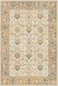 BE Koberec Vintage 0961 MULTI – viacfarebný obdĺžnikový Rozmer: 120x180 cm