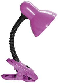 Rabalux 4259 - Lampa s klipom DENNIS 1xE27/40W/230V