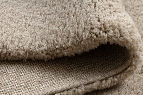 Koberec DUNE WOOL 497 03 TM130 béžový