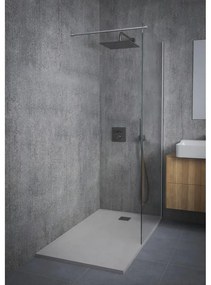 Antracitová sprchová hadica IdealFlex – Ideal Standard