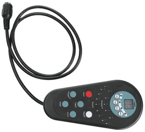 Masážne elektrické kreslo ARTUŠ 2 Tempo Kondela