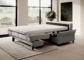 Pohovka VISTA vhodná na každodenné spanie