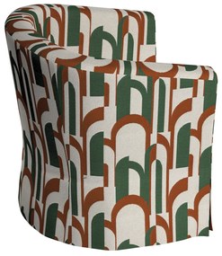 Poťah na kreslo Ektorp Tullsta