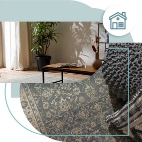 Koberec Agnella Regius Rostia popol