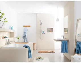 GROHE 32210001 - Sprchová batéria CONCETTO DN 15 lesklý chróm