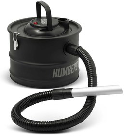 Humberg Vysávač popola z krbu 15L 1200W HM-404
