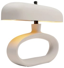 Suki stolová lampa béžová