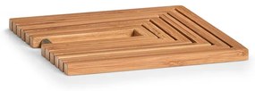 Podložka pod hrniec, bambusová rozkladacia 19 -34 cm