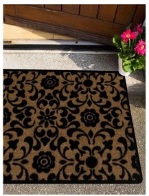 Zala Living - Hanse Home koberce Protišmyková rohožka Deko 102136 - 50x70 cm