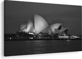 Obraz Opery v Sydney (90x60 cm)