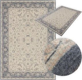 Koberec Agnella Regius Magnat Len