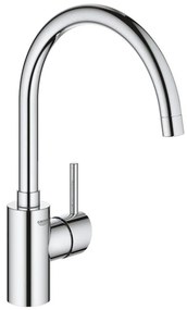 GROHE 32661003 - Drezová batéria CONCETTO lesklý chróm
