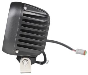 LED Bodové svietidlo pre automobil OSRAM LED/90W/10-30V IP68 5700K