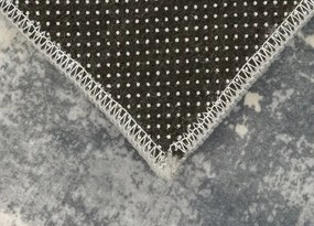 Koberce Breno Kusový koberec COLOR 1186, béžová, viacfarebná,60 x 100 cm