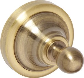 Bemeta Design RETRO bronz: Háčik - 144106137