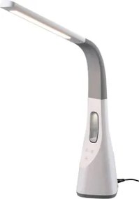 Stolná LED lampa Vento, nastavitelná farba a jas%