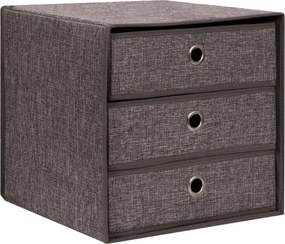 XXXLutz ZÁSUVKOVÝ BOX Homeware - Úložné boxy & dekoračné boxy - 007968034403