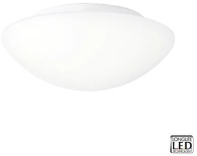 ASPEN LED/12W,4000K, IP44, WHITE