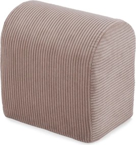 Mini ihrisko (+ bazén a 100 loptičiek) béžové, prémiový menčester