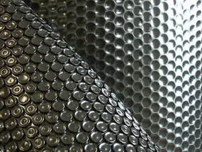 Marimex | Solárna plachta čierna pre bazény s Ø hladiny 4,5 m | 10400347