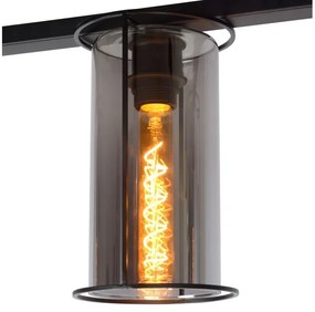 Lucide 78394/03/30 - Luster na lanku DOUNIA 3xE27/40W/230V